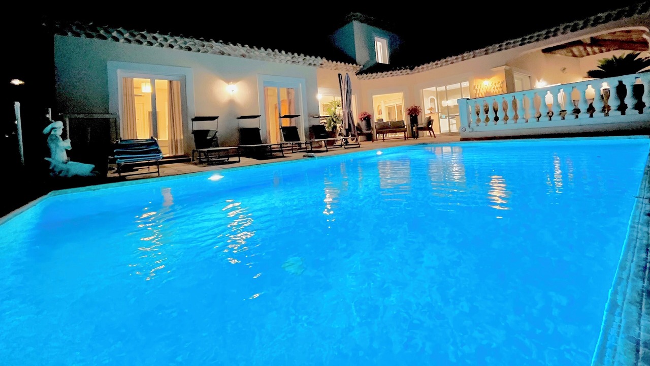 Photo of Outdoor in Saint-Raphael