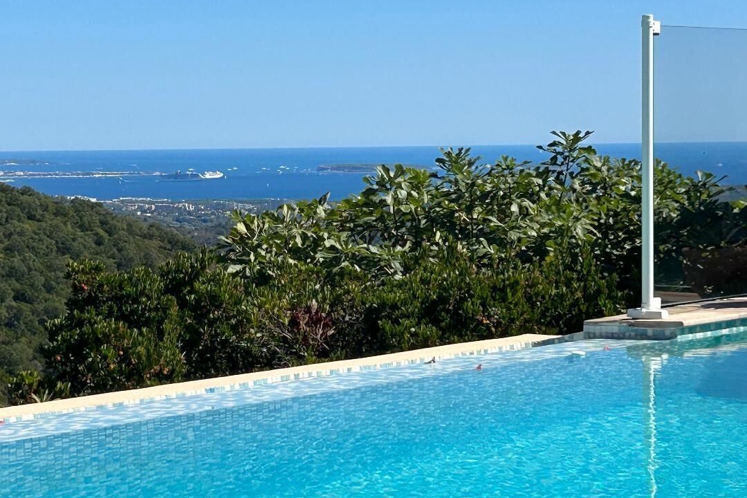 Photo of Outdoor in Saint-Raphael