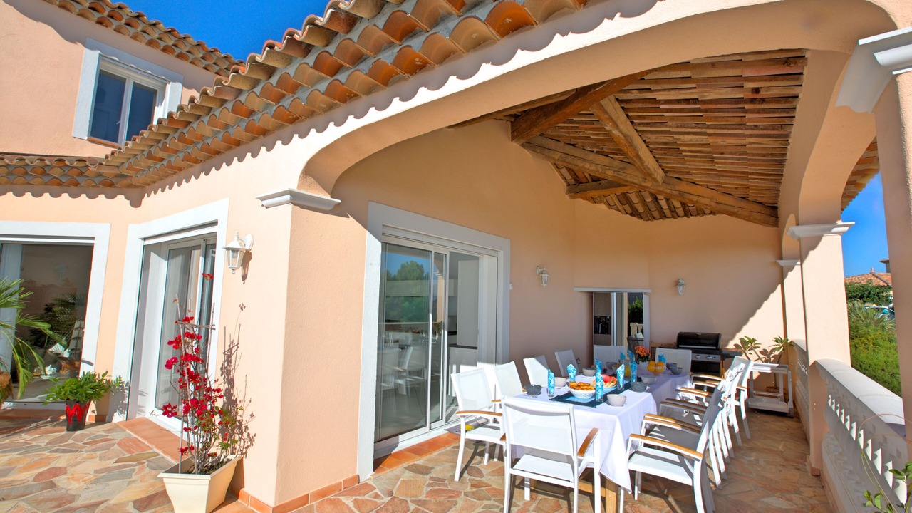 Photo of Outdoor in Saint-Raphael