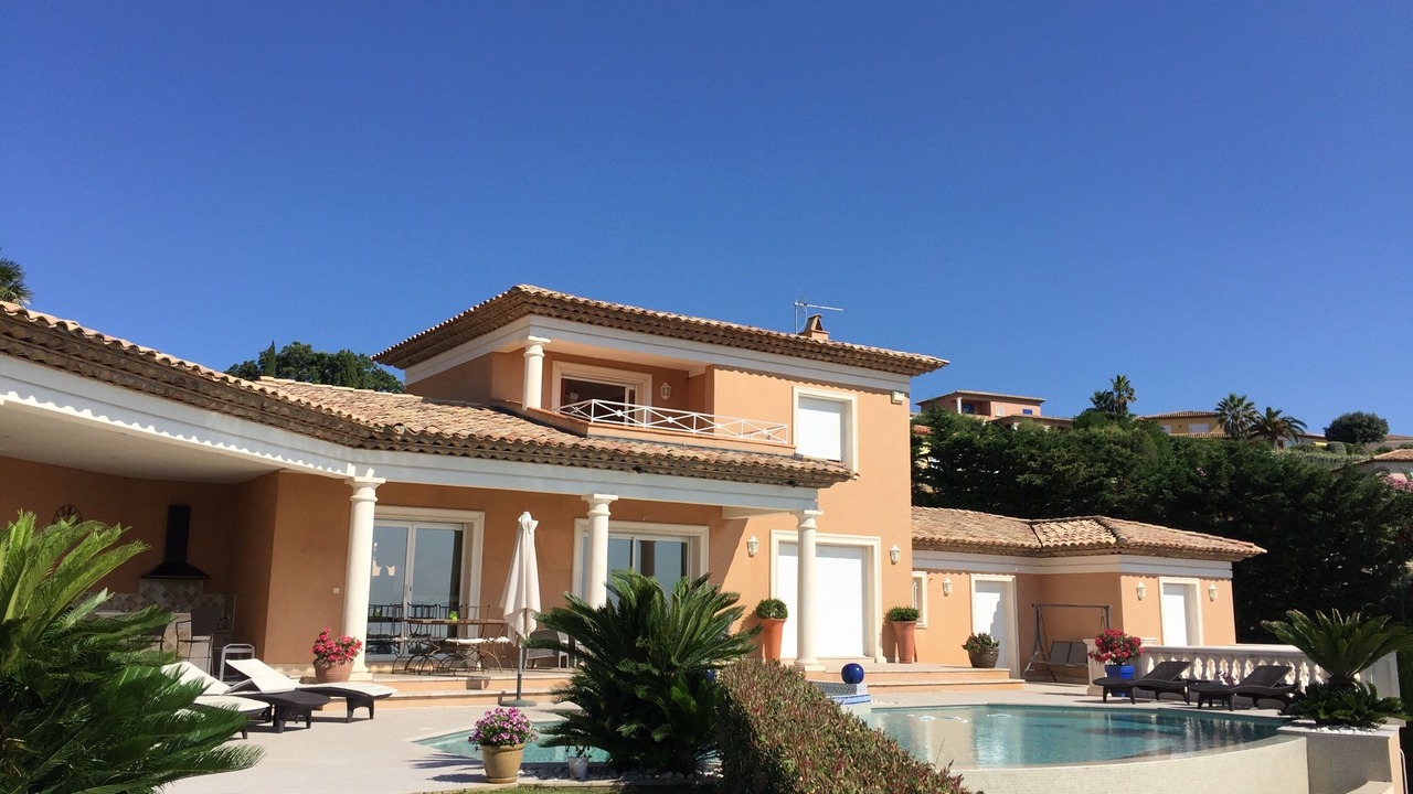 Photo of Outdoor in Sainte-Maxime