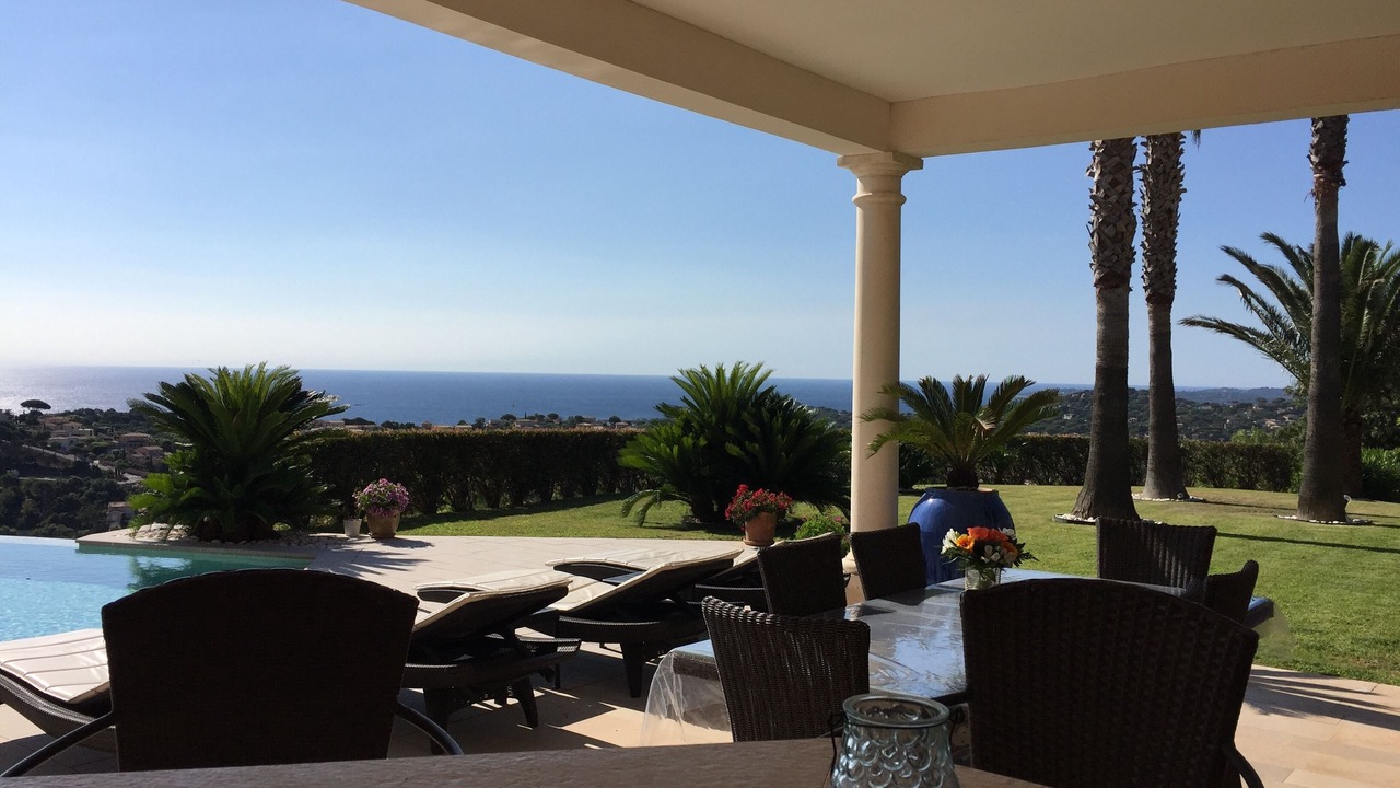 Photo of Outdoor in Sainte-Maxime
