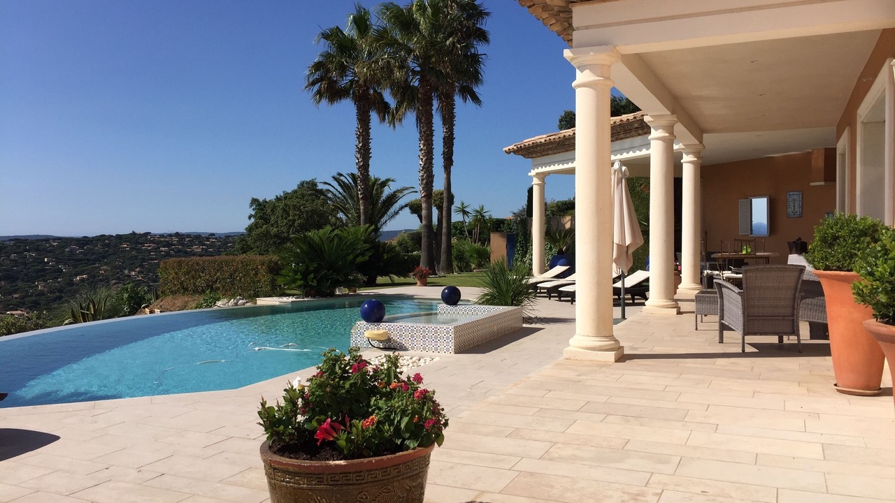 Photo of Outdoor in Sainte-Maxime