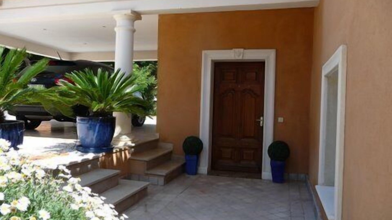 Photo of Outdoor in Sainte-Maxime