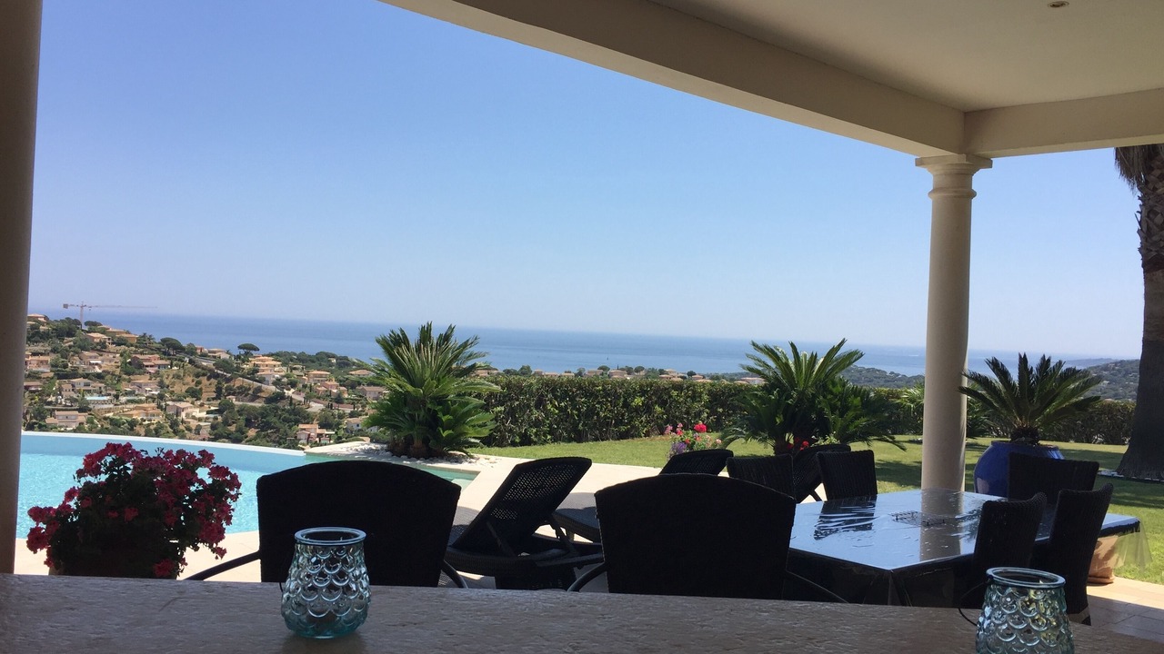 Photo of Outdoor in Sainte-Maxime
