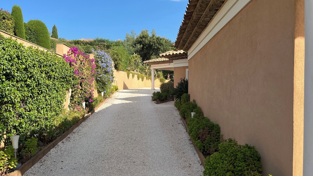 Photo of Outdoor in Sainte-Maxime