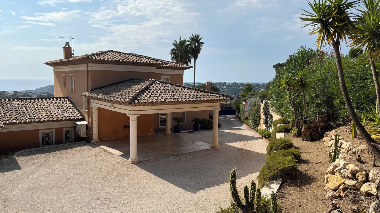 Photo of Outdoor in Sainte-Maxime