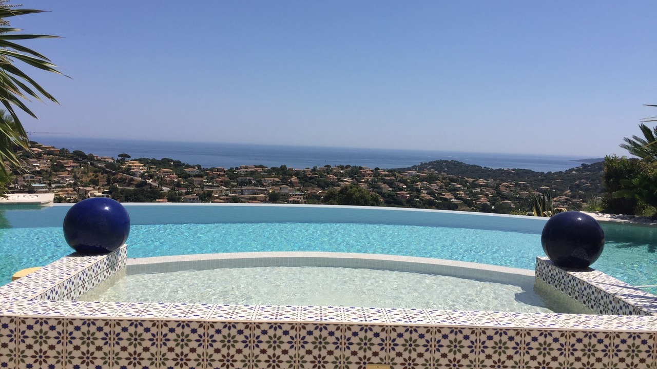 Photo of Outdoor in Sainte-Maxime