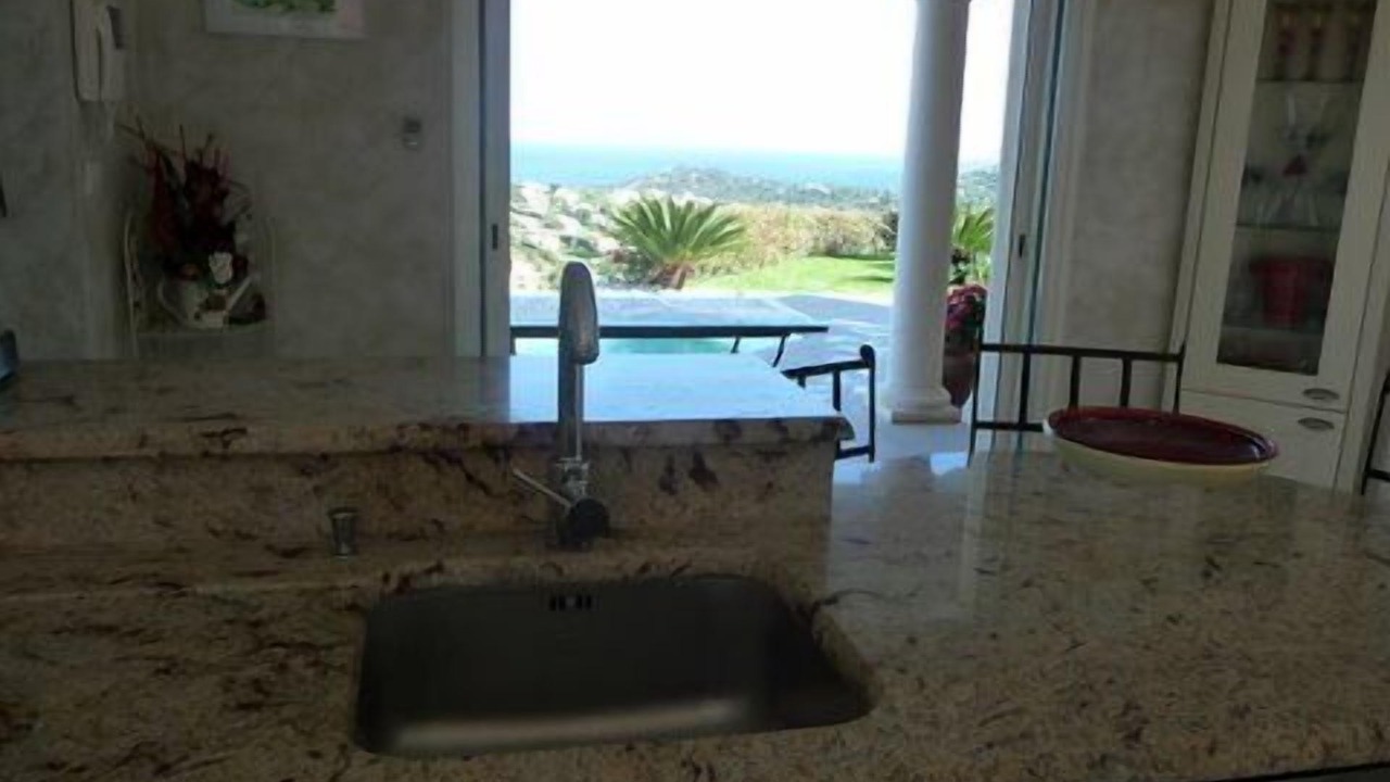 Photo of Kitchen in Sainte-Maxime