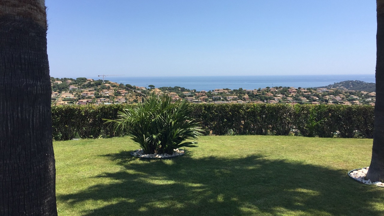 Photo of Outdoor in Sainte-Maxime