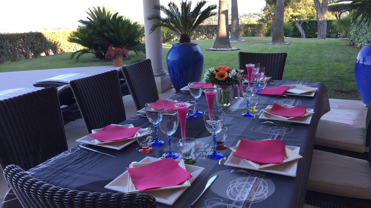 Photo of Outdoor in Sainte-Maxime