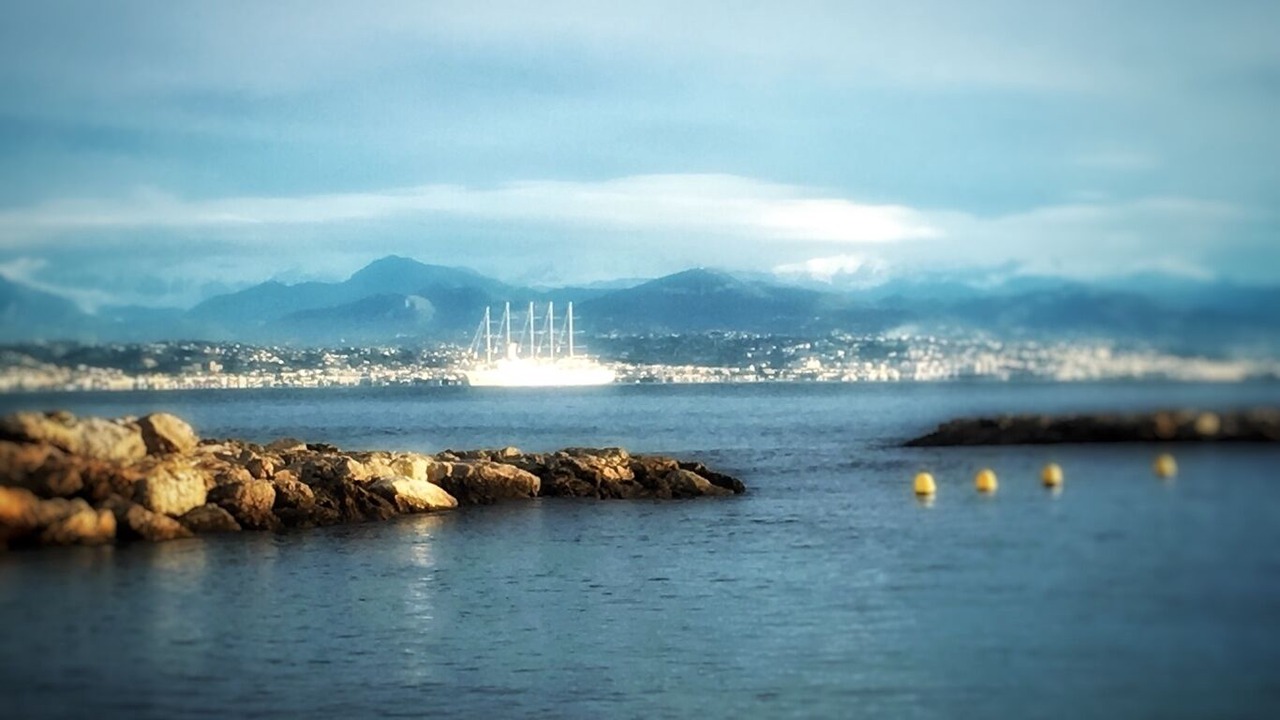 Photo of Others in Antibes Old Town