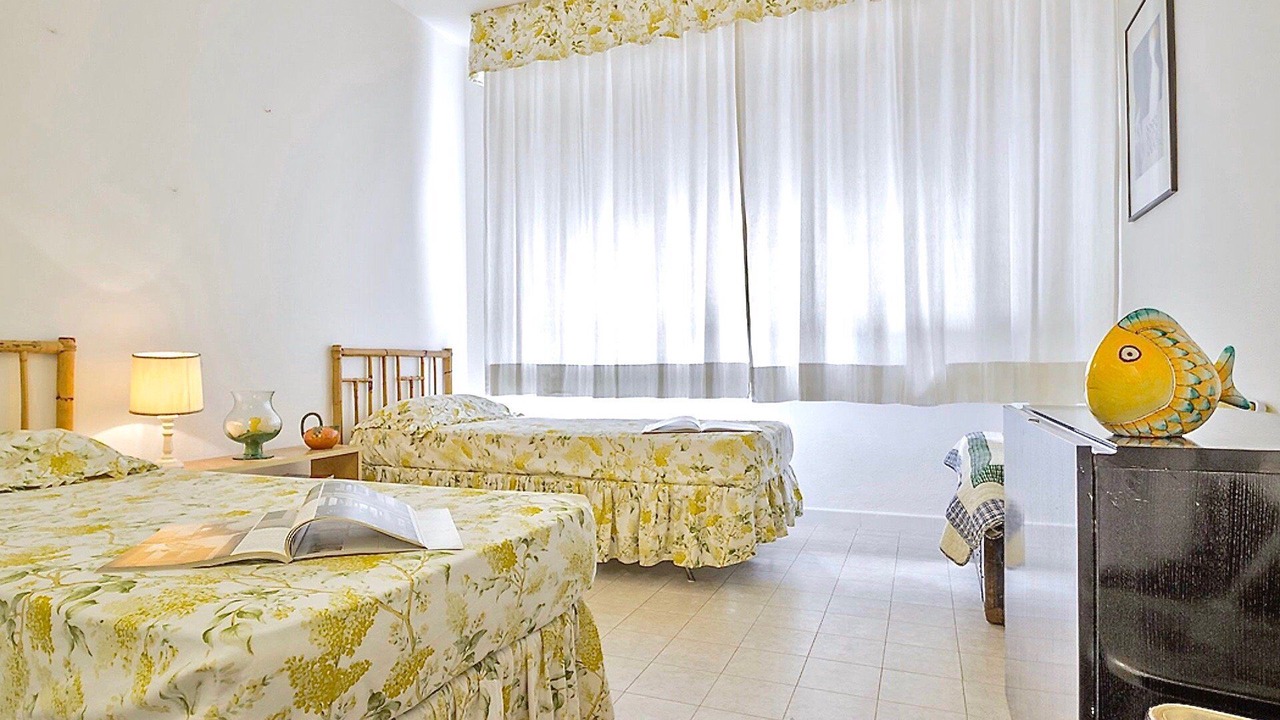 Photo of Bedroom in Le Rocchette