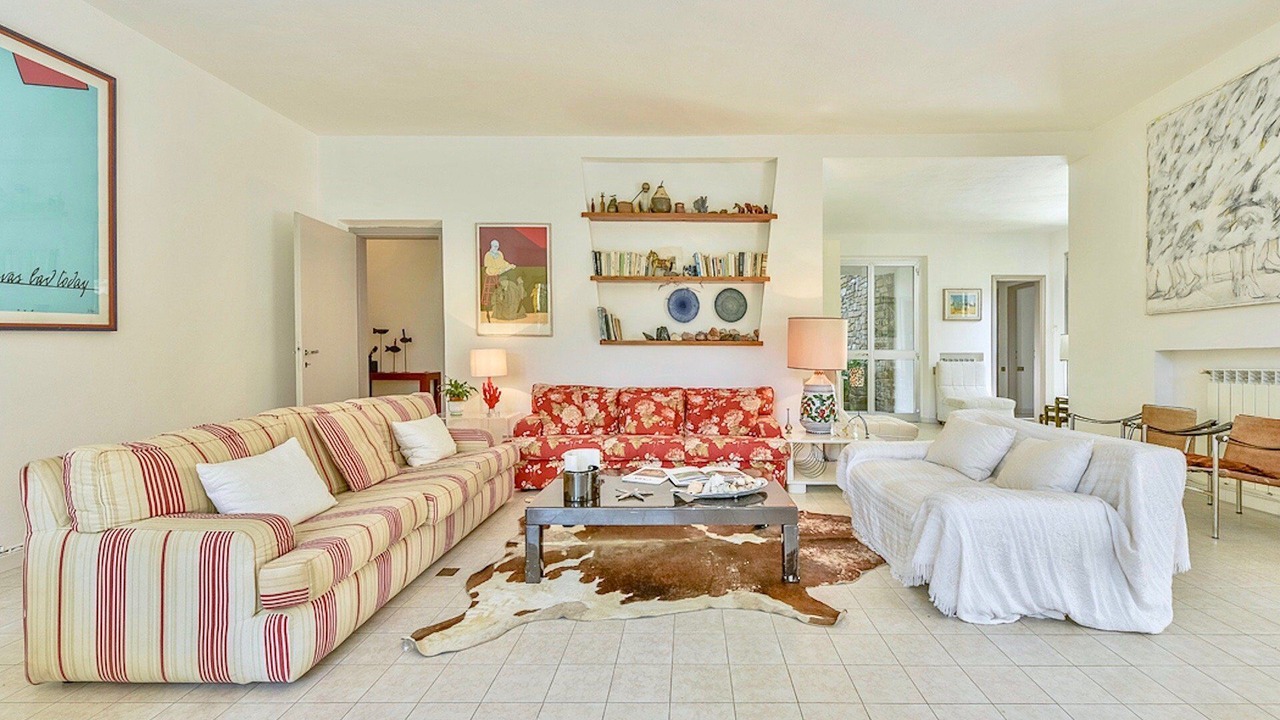 Photo of Livingroom in Le Rocchette