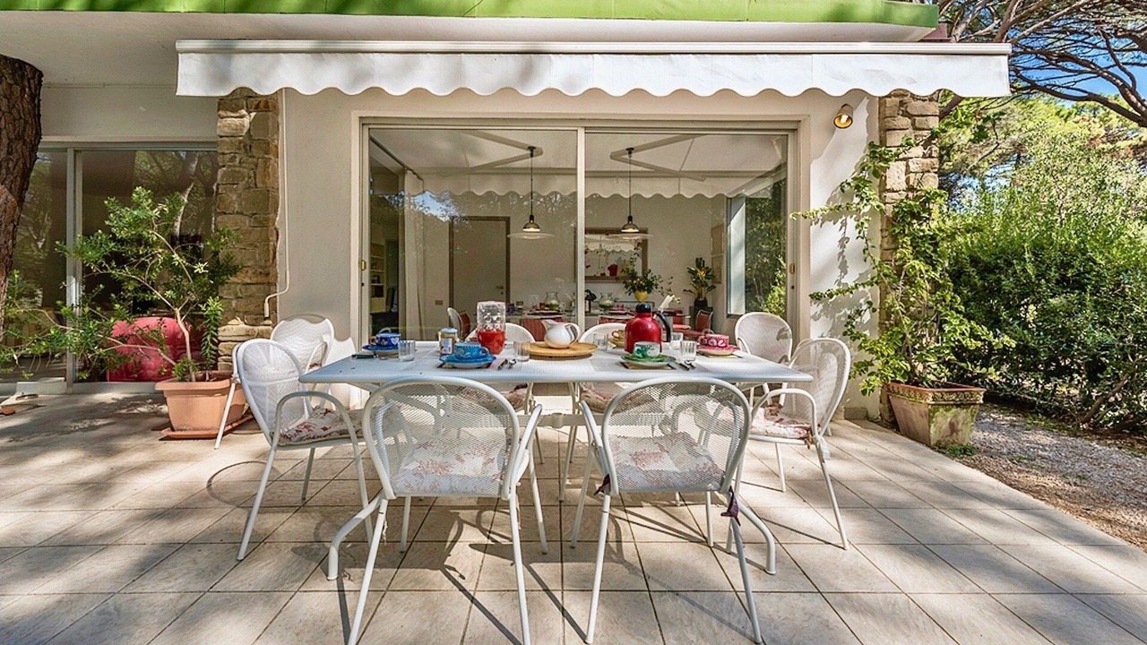 Photo of Outdoor in Le Rocchette