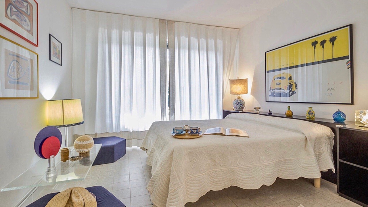 Photo of Bedroom in Le Rocchette
