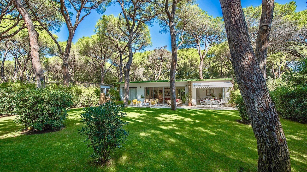 Photo of Outdoor in Le Rocchette
