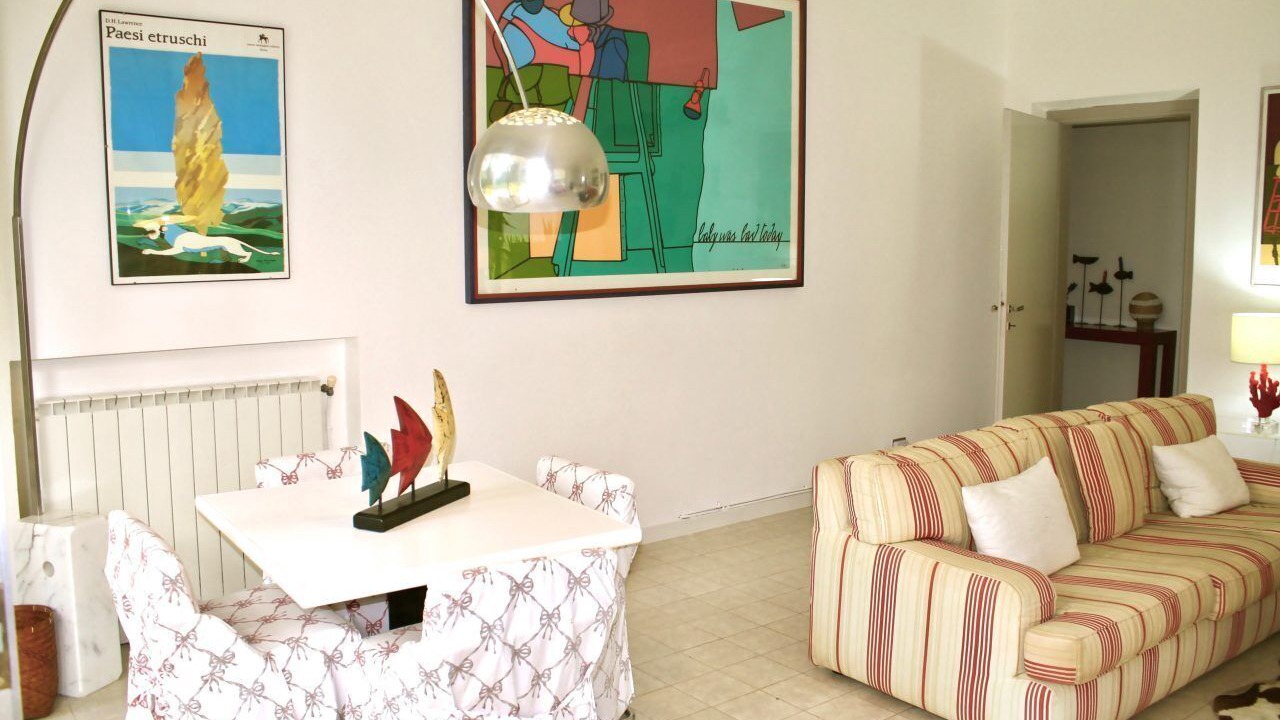 Photo of Livingroom in Le Rocchette