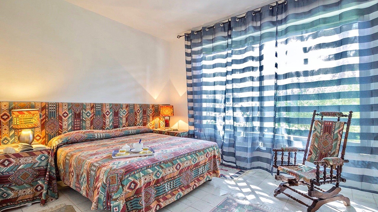 Photo of Bedroom in Le Rocchette