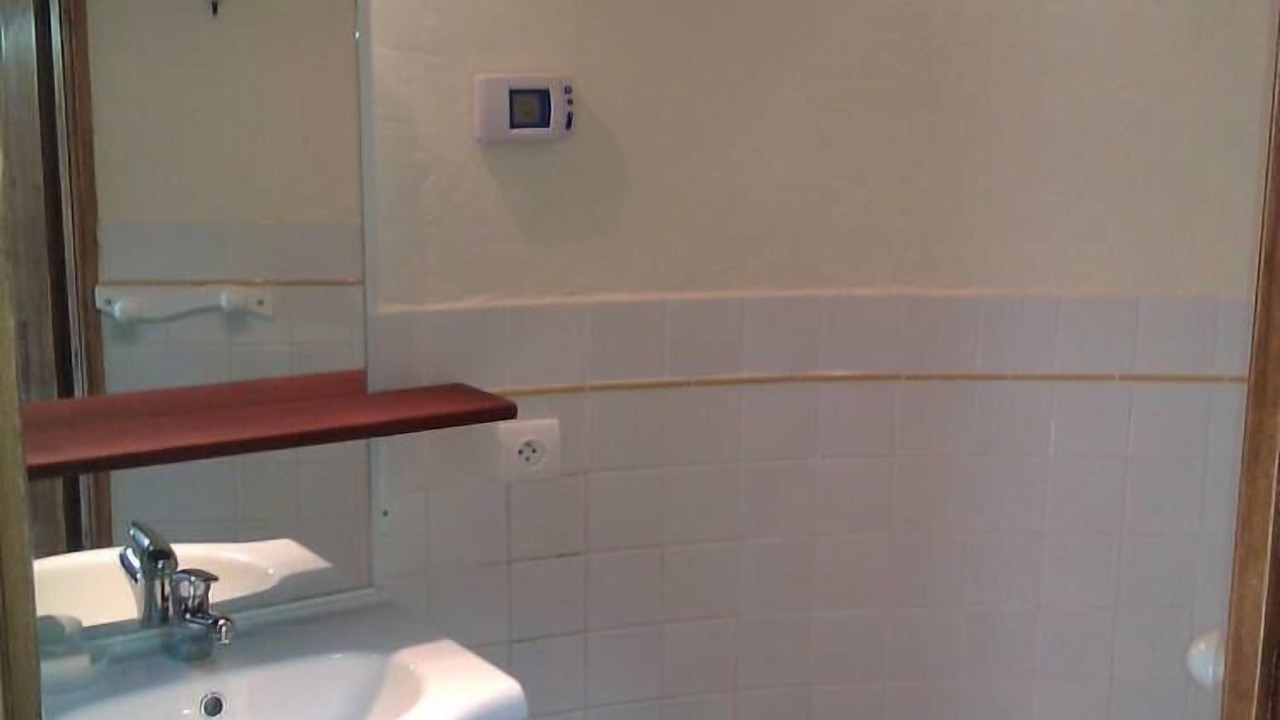 Photo of Bathroom in Grasse