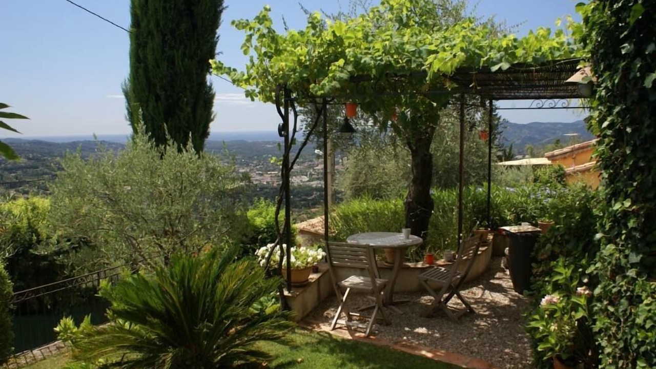 Photo of Outdoor in Grasse