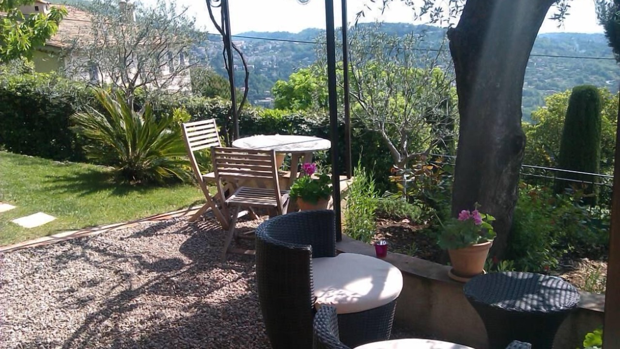 Photo of Outdoor in Grasse