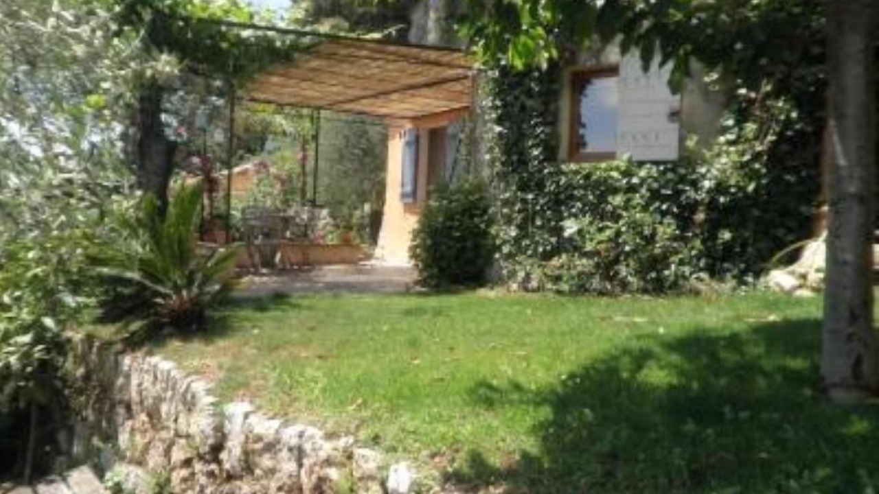 Photo of Outdoor in Grasse