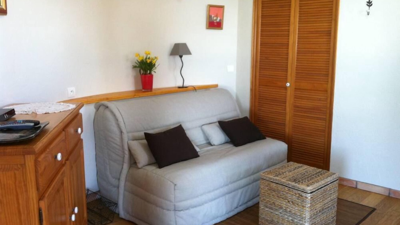 Photo of Livingroom in Grasse