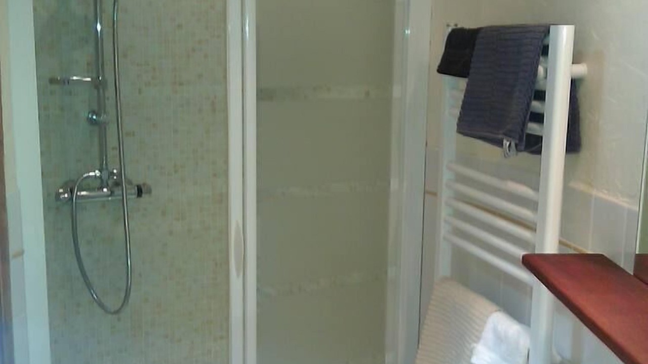 Photo of Bathroom in Grasse