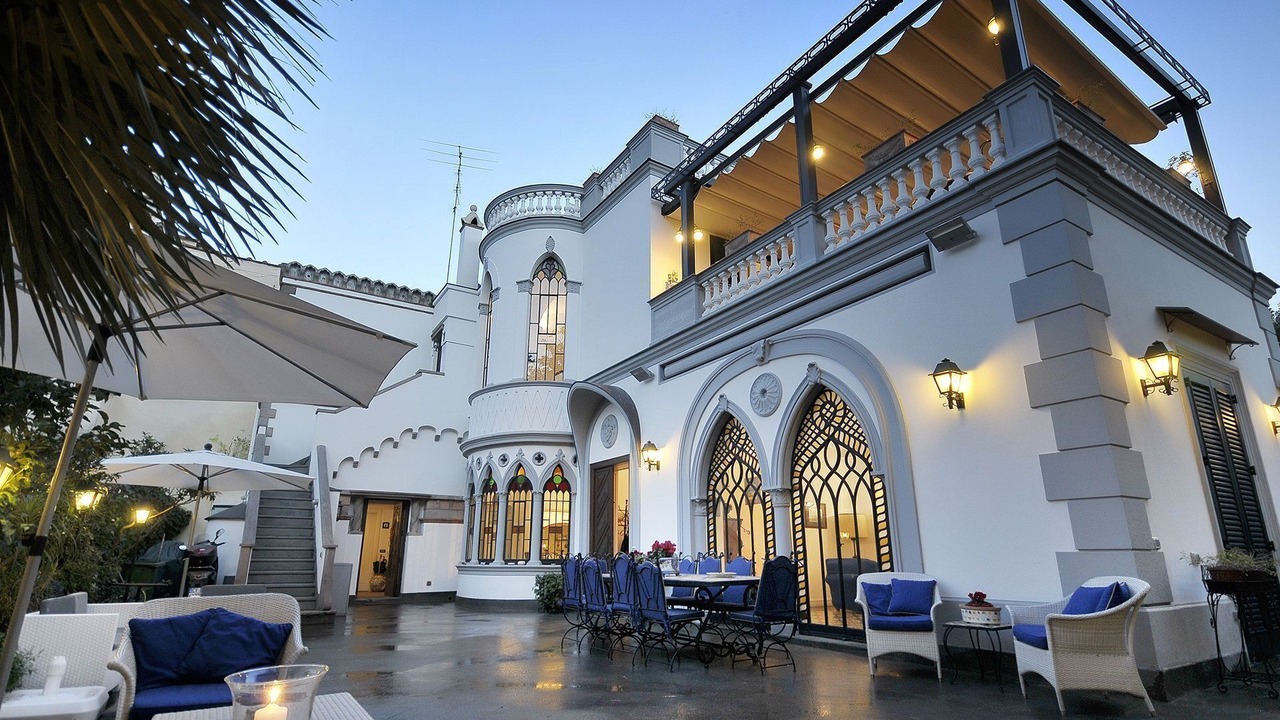 Photo of Others in Sant'Agnello