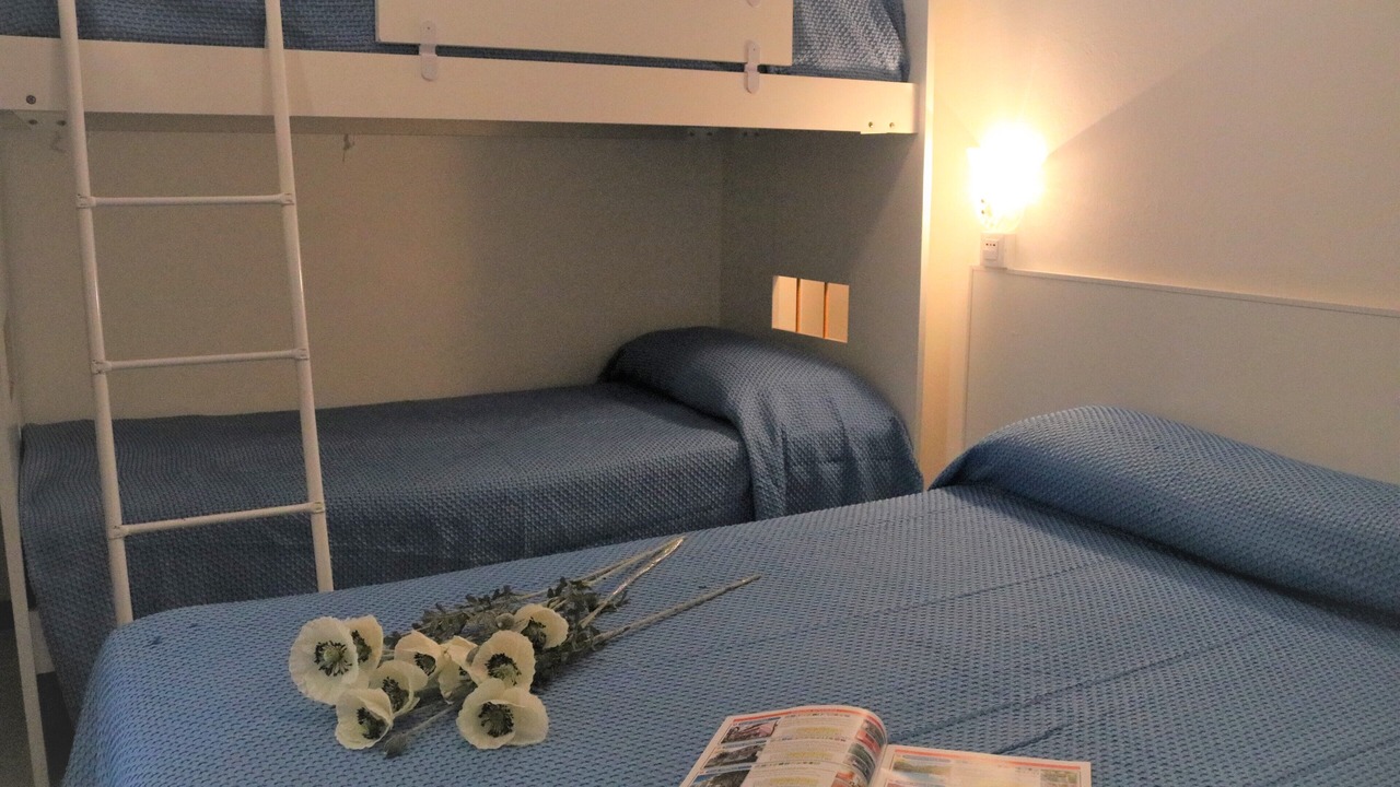 Photo of Bedroom in Bibione