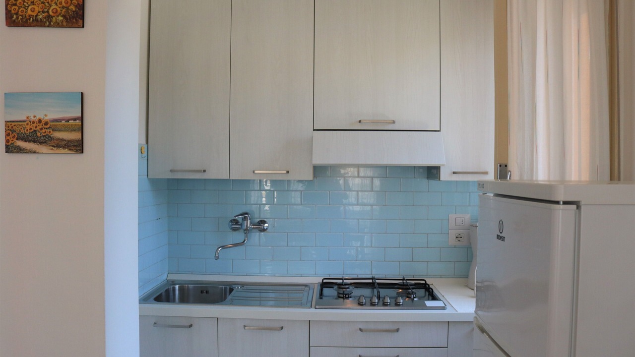 Photo of Kitchen in Bibione