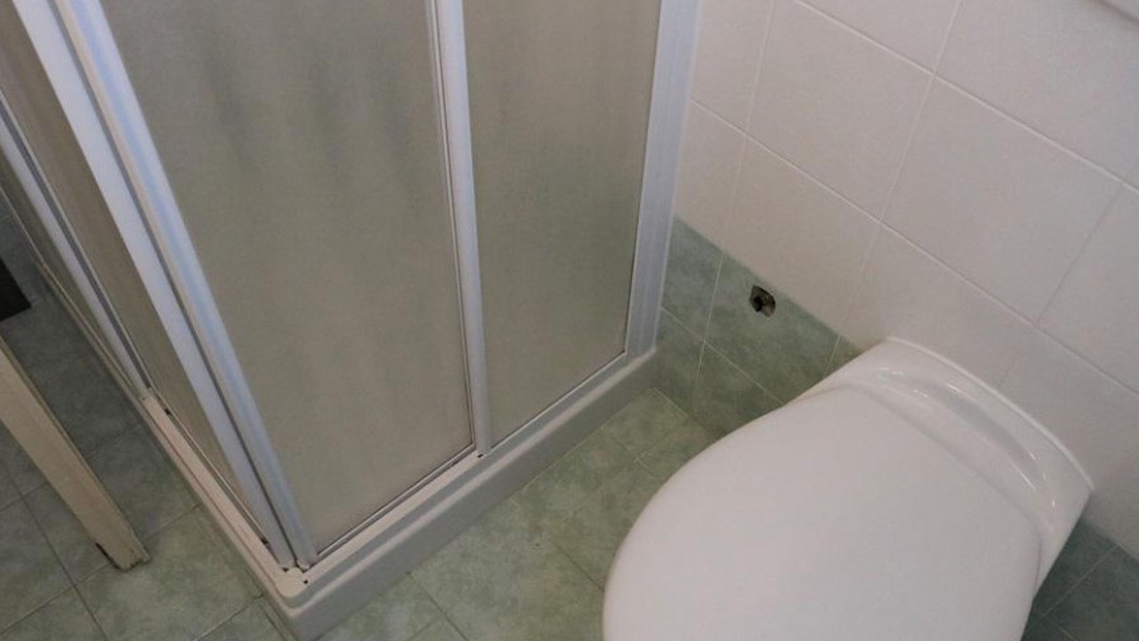 Photo of Bathroom in Bibione