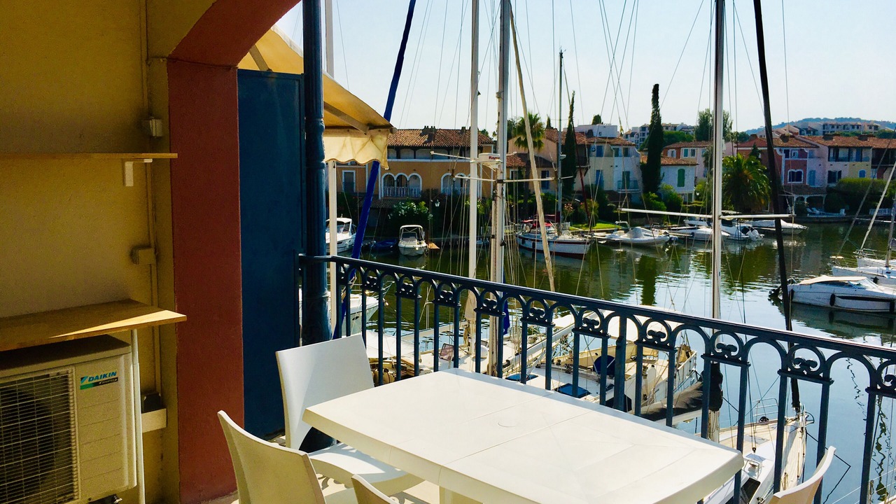 Photo of Outdoor in Port Cogolin