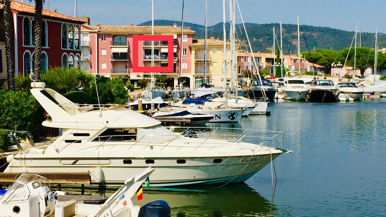 Photo of Others in Port Cogolin