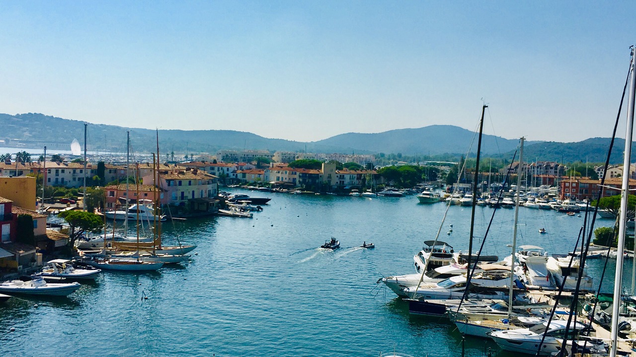 Photo of Others in Port Cogolin