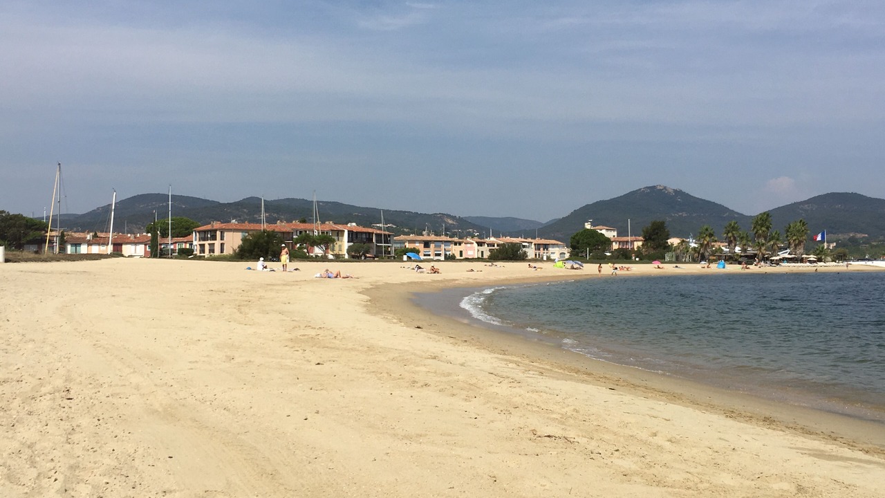 Photo of Others in Port Cogolin