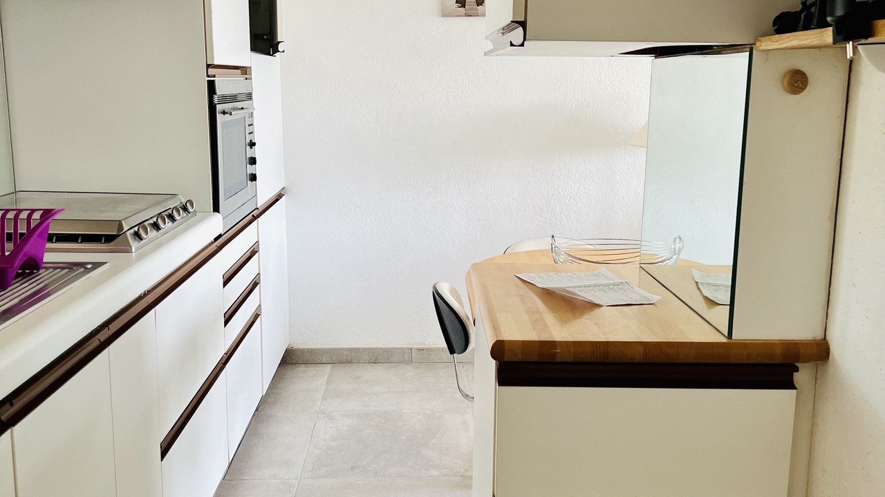 Photo of Kitchen in Port Cogolin