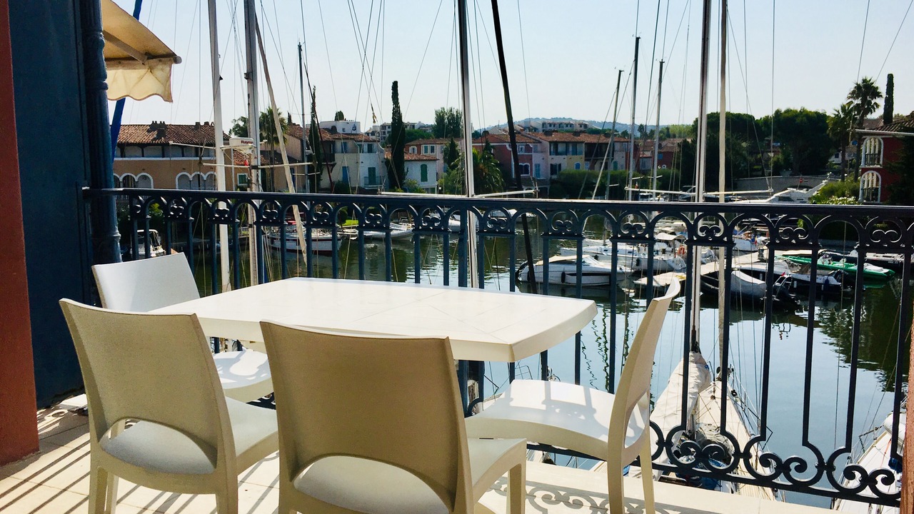 Photo of Outdoor in Port Cogolin