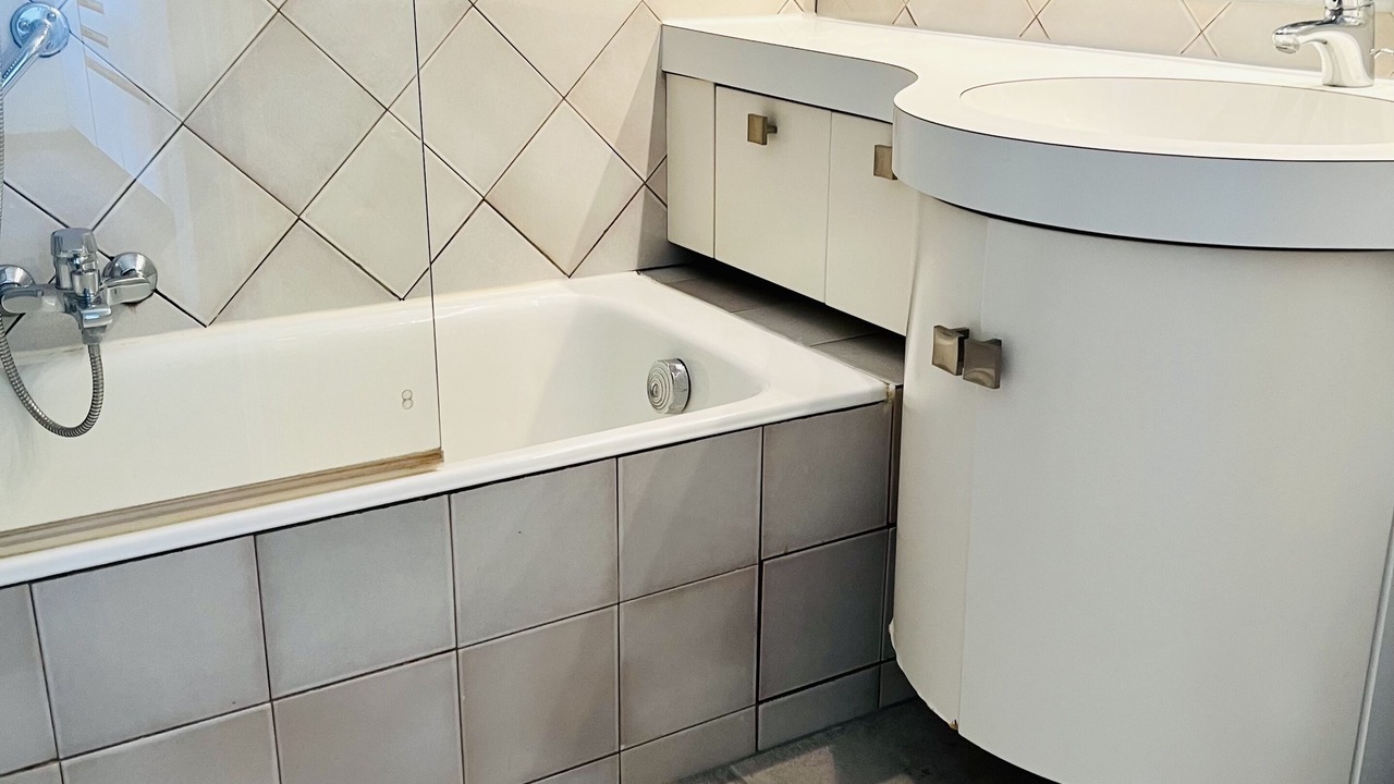 Photo of Bathroom in Port Cogolin