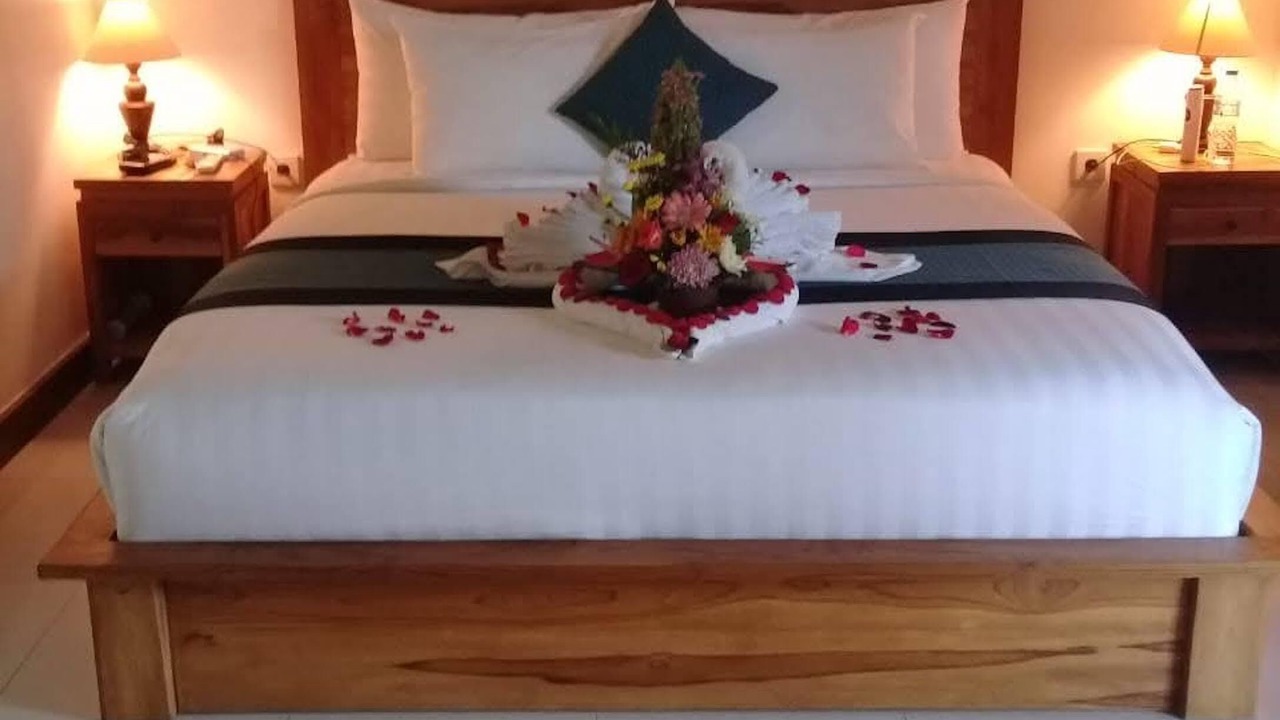 Photo of Bedroom in Pejeng Kawan