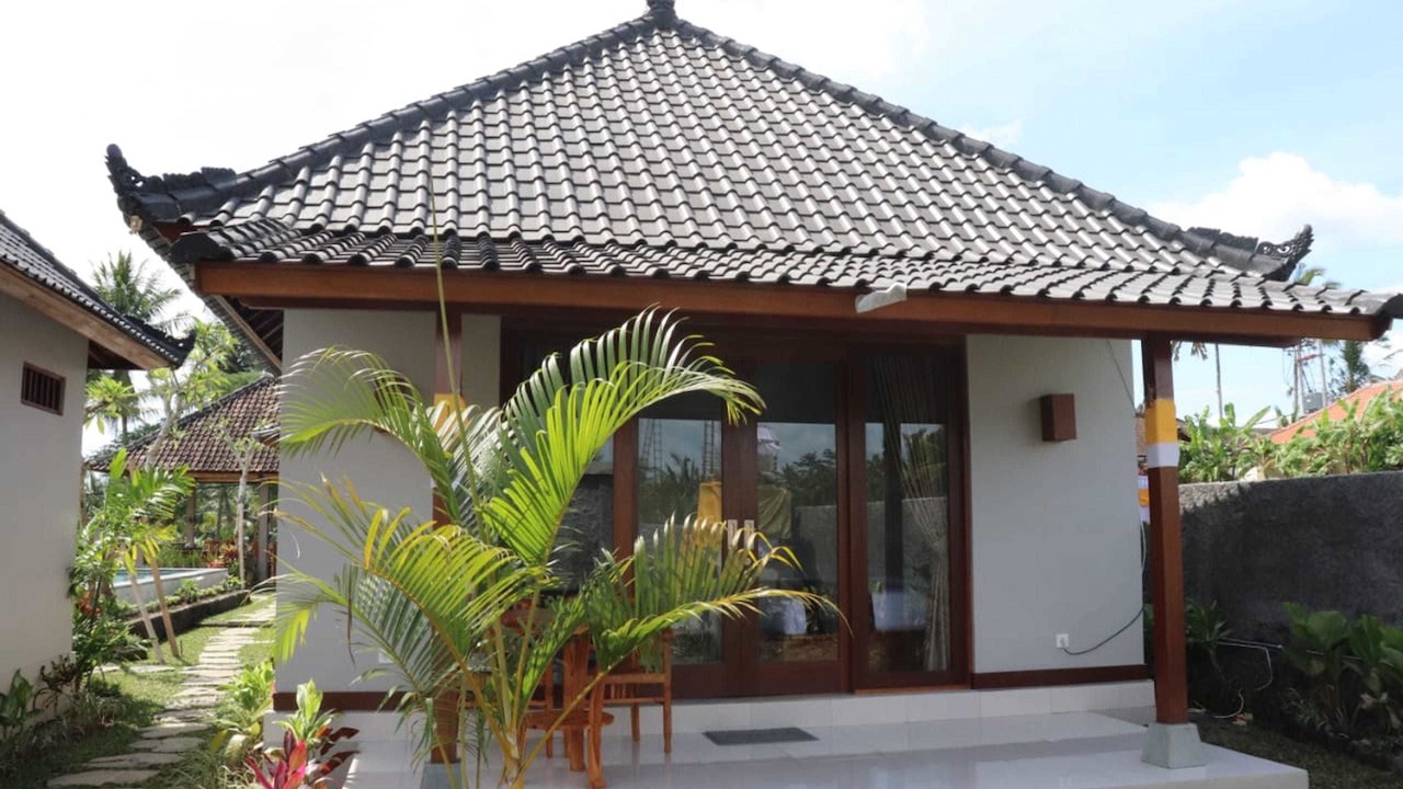 Photo of Patio Balcony in Pejeng Kawan