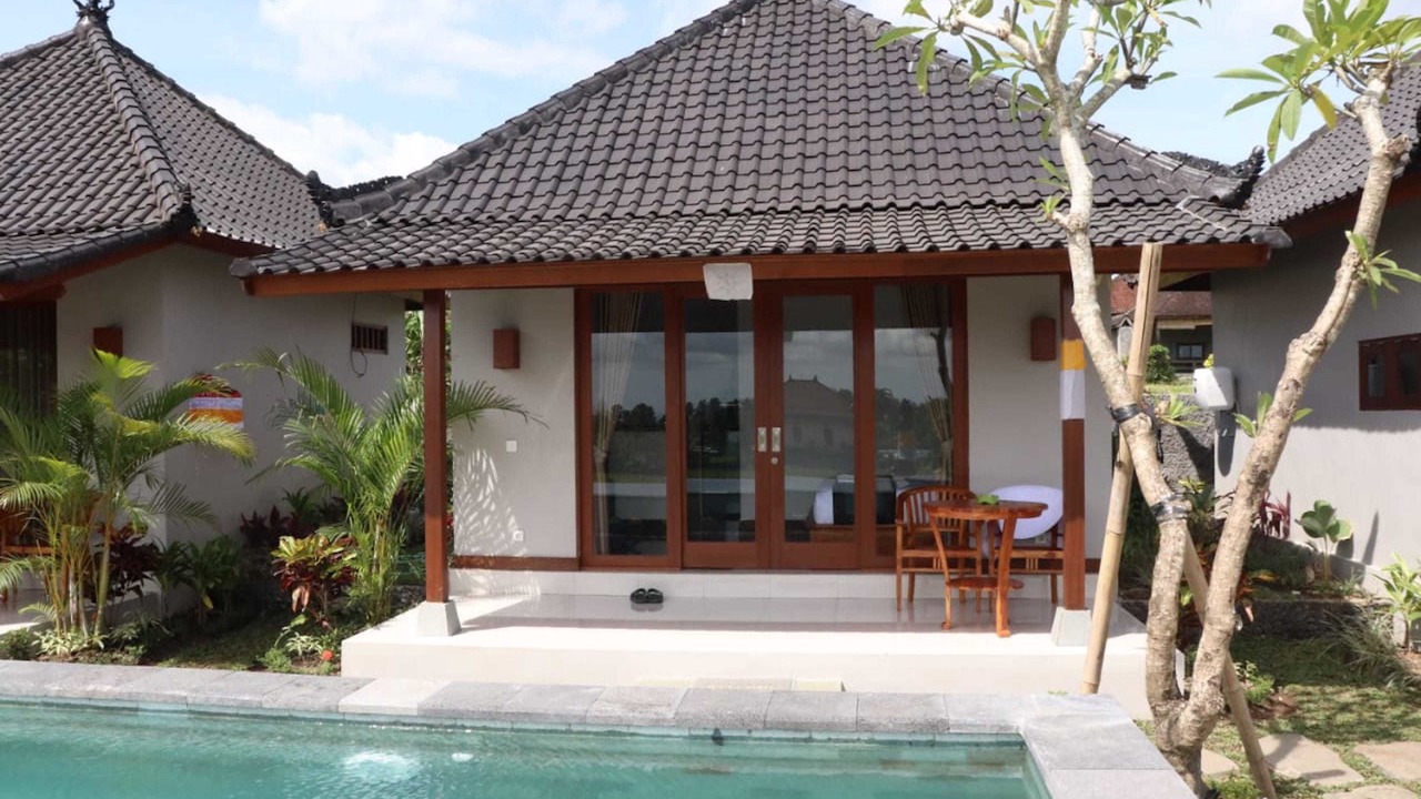 Photo of Patio Balcony in Pejeng Kawan