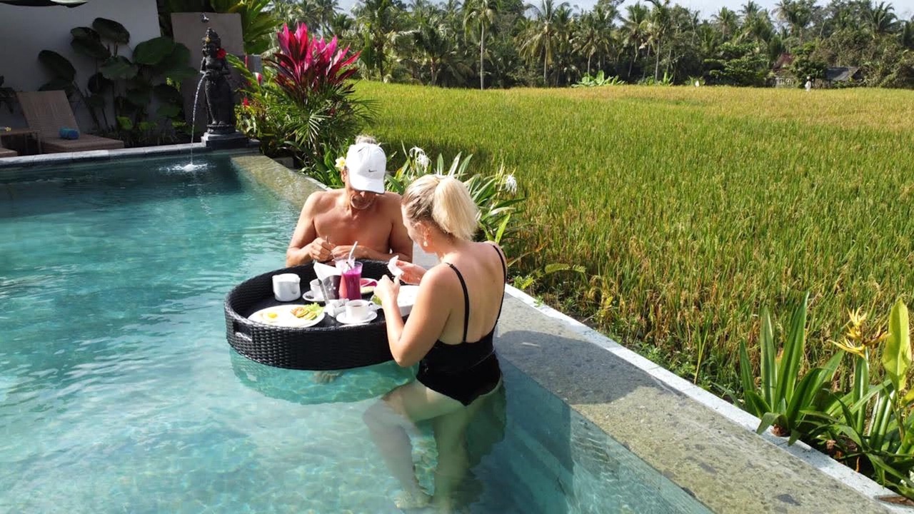 Photo of Outdoor in Pejeng Kawan