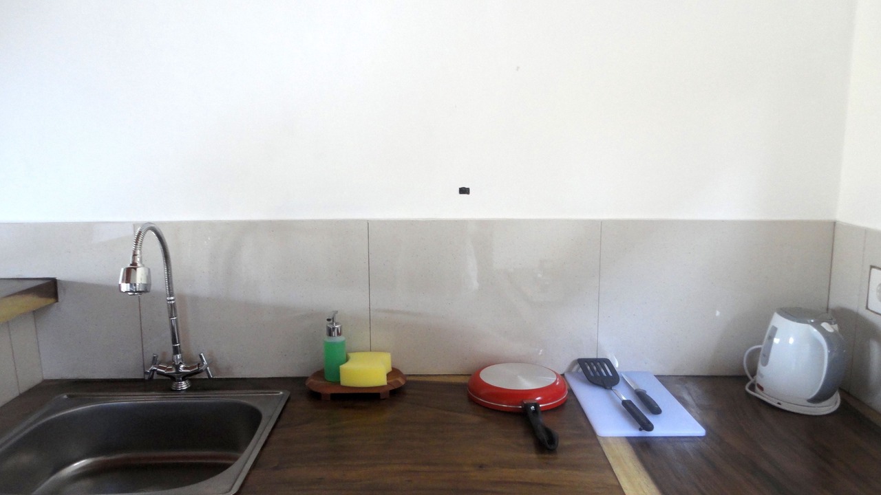 Photo of Kitchen in Pejeng Kawan