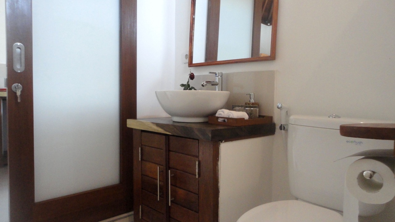 Photo of Bathroom in Pejeng Kawan
