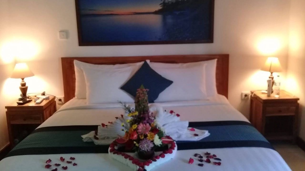 Photo of Bedroom in Pejeng Kawan