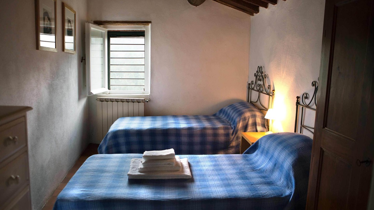Photo of Bedroom in Villabuona