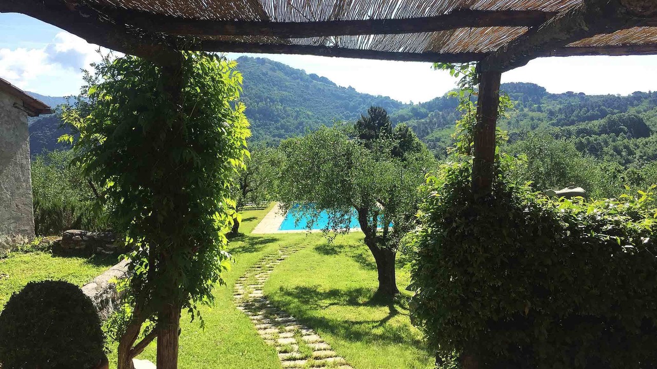 Photo of Outdoor in Villabuona