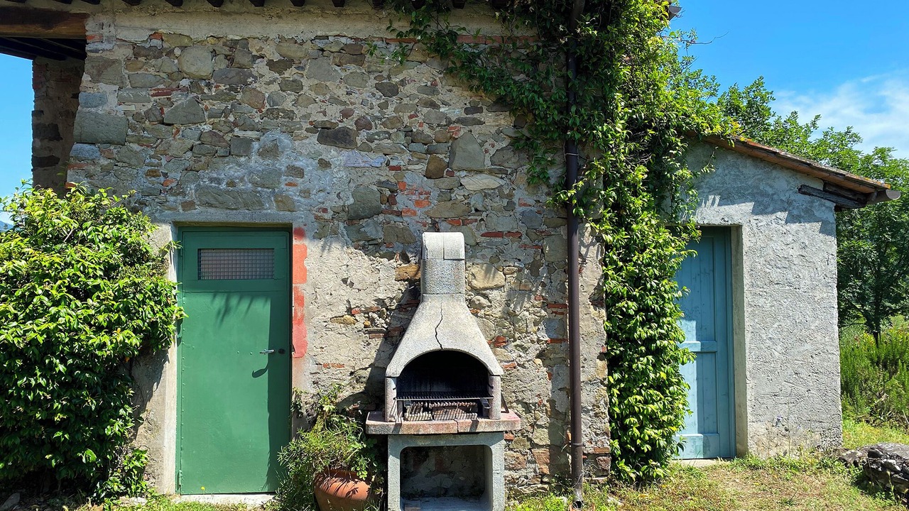 Photo of Outdoor in Villabuona