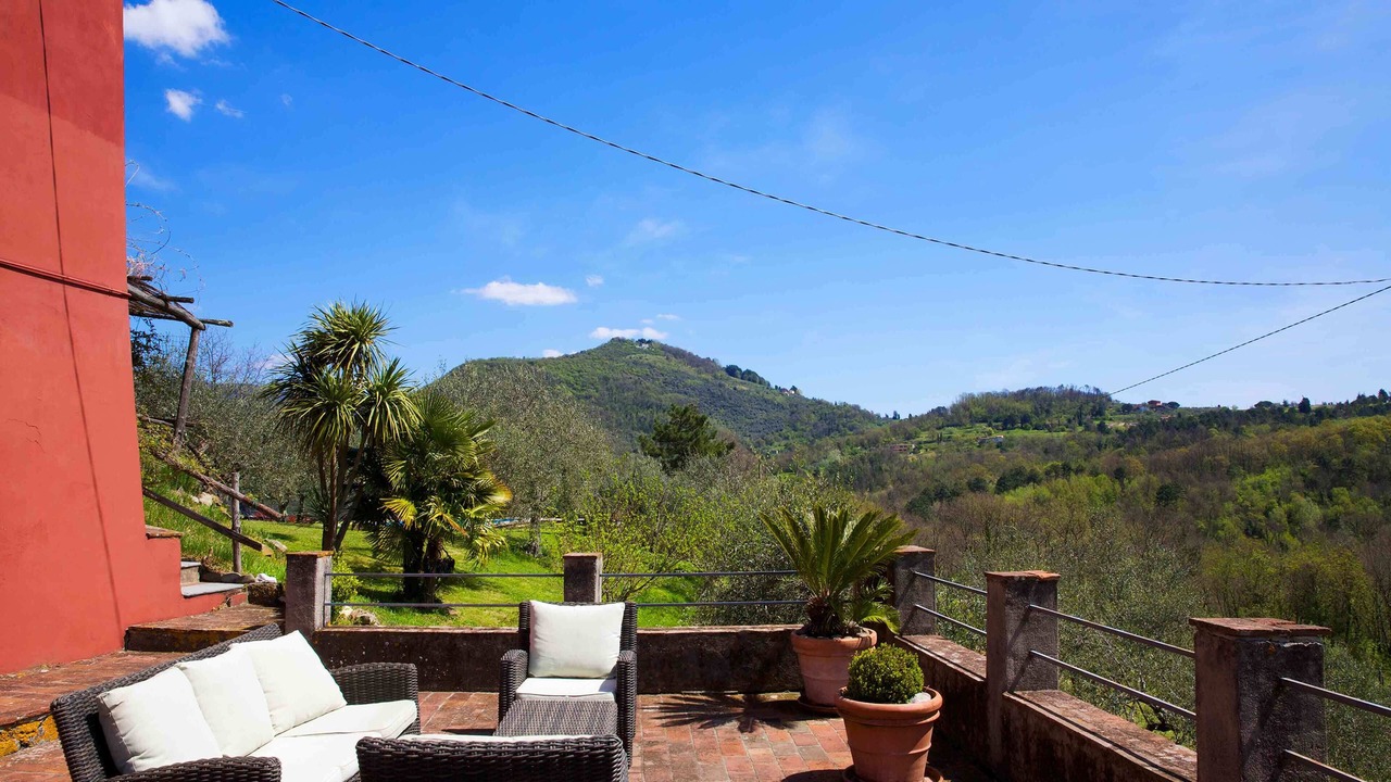 Photo of Outdoor in Villabuona